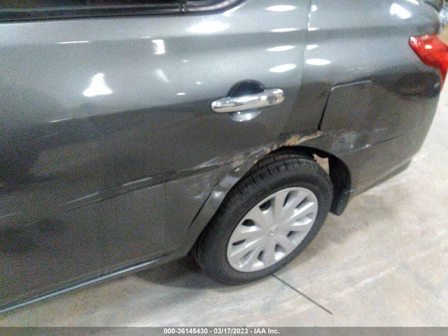 Nissan Versa Sedan Sv 2017 3N1CN7APXHL868253 Image 4