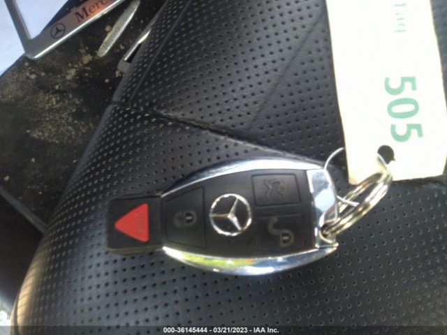WDDUG8FBXFA103746 Mercedes-Benz S-class S 550
