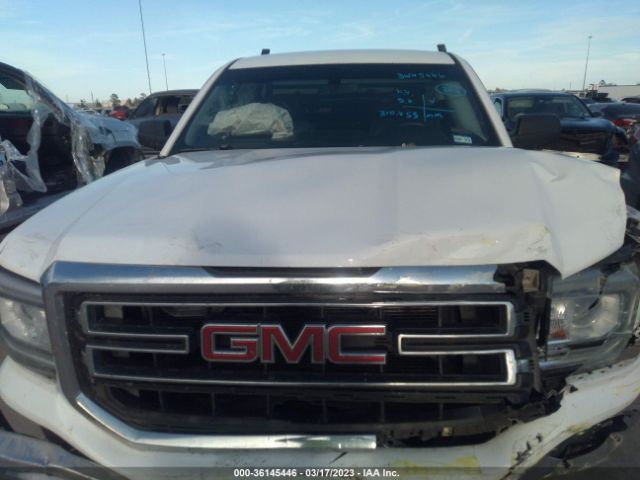 1GTN1LEC4GZ903748 GMC SIERRA 1500