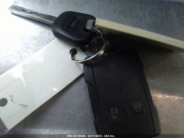 1GTN1LEC4GZ903748 GMC SIERRA 1500