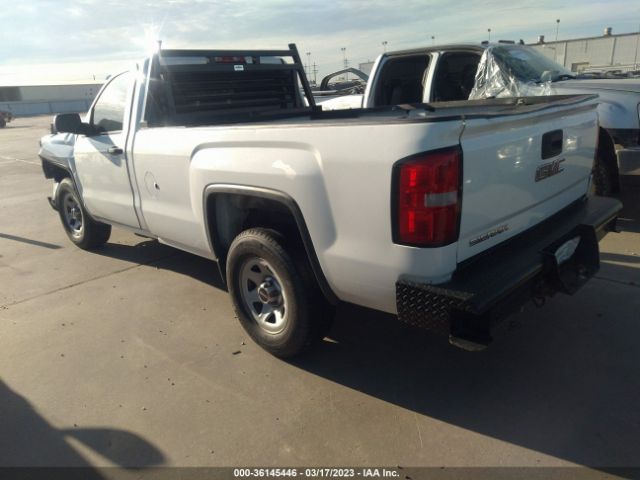 1GTN1LEC4GZ903748 GMC SIERRA 1500