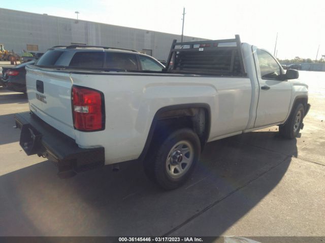 1GTN1LEC4GZ903748 GMC SIERRA 1500
