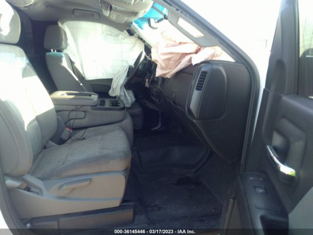 1GTN1LEC4GZ903748 GMC SIERRA 1500