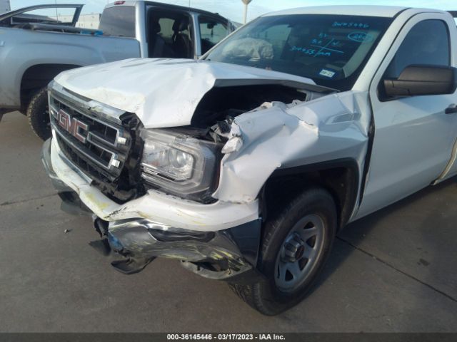 1GTN1LEC4GZ903748 GMC SIERRA 1500