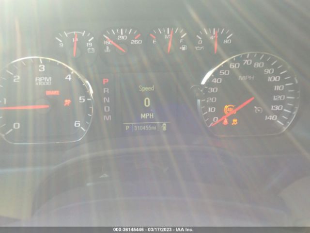 1GTN1LEC4GZ903748 GMC SIERRA 1500