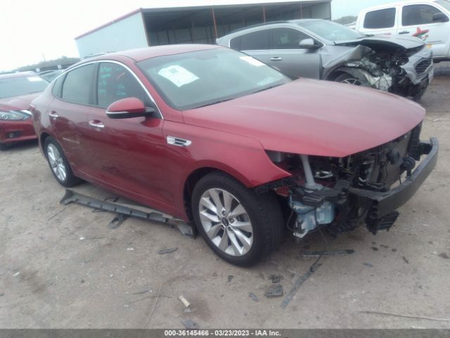 5XXGT4L37JG215815 auction archive image