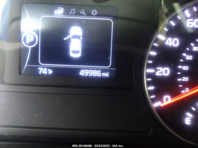 5XXGT4L37JG215815 KIA Optima S