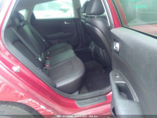 5XXGT4L37JG215815 KIA Optima S
