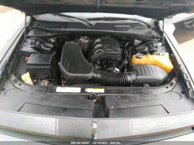 Dodge Challenger 2011 2B3CJ4DG1BH549912 Image 11