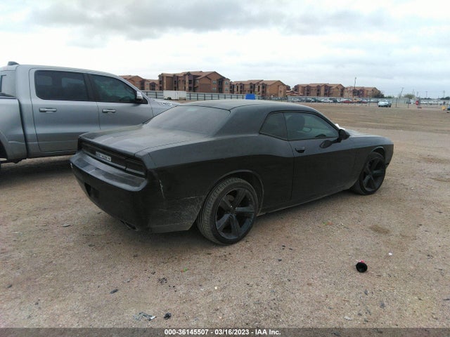 Dodge Challenger 2011 2B3CJ4DG1BH549912 Image 5