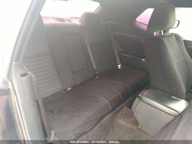 Dodge Challenger 2011 2B3CJ4DG1BH549912 Image 9