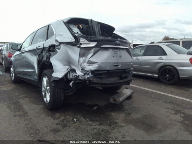 2FMPK3K94LBA30672 Ford Edge Titanium