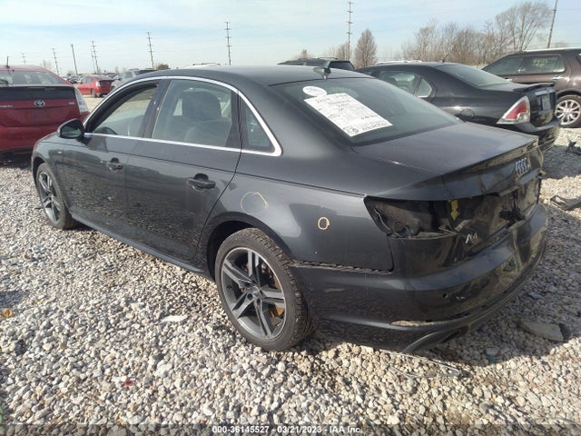 Audi A4 Premium Plus 2017 WAUENAF41HN040381 Image 3