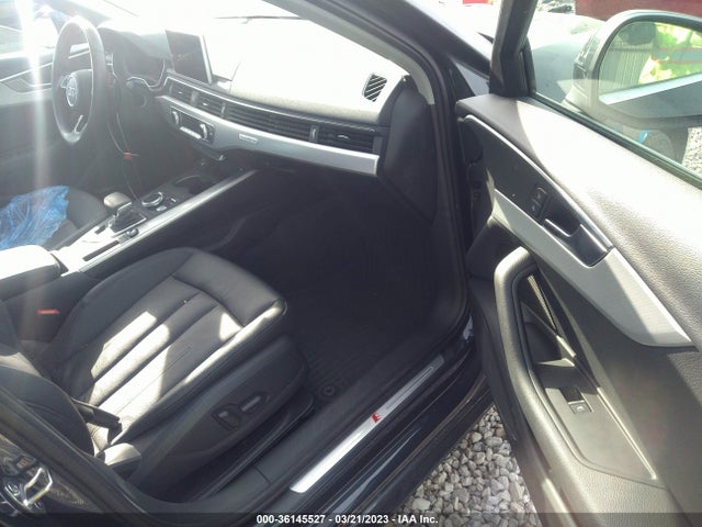Audi A4 Premium Plus 2017 WAUENAF41HN040381 Image 5