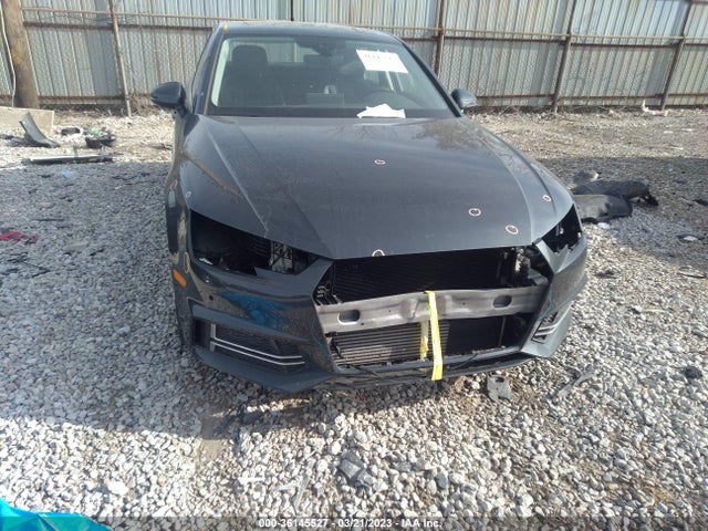 Audi A4 Premium Plus 2017 WAUENAF41HN040381 Image 6