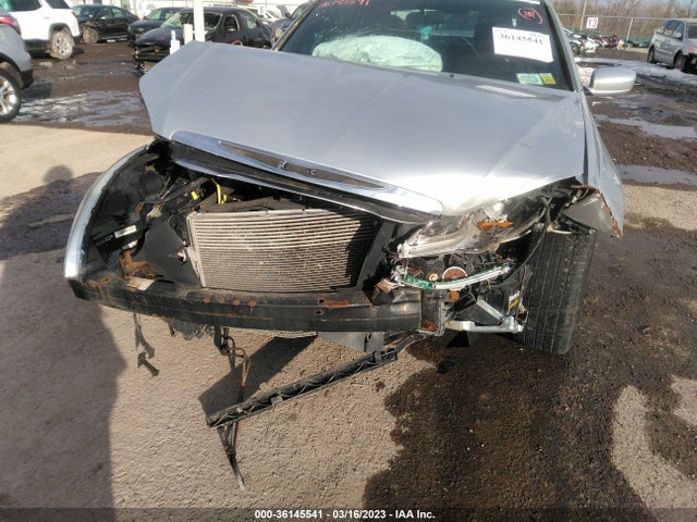2012 CHRYSLER 200 LX VIN: 1C3CCBAB9CN282649
