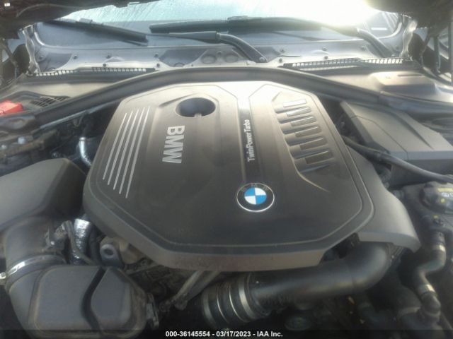 WBA8B7G51GNT14905 BMW 3 Series 340i Xdrive