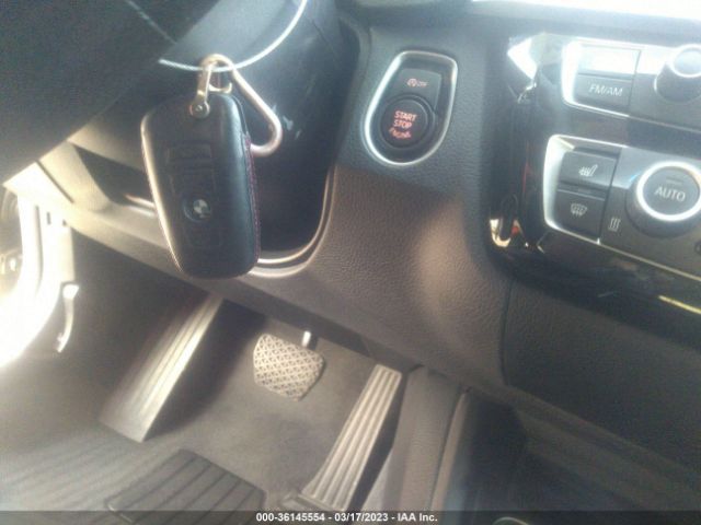 WBA8B7G51GNT14905 BMW 3 Series 340i Xdrive