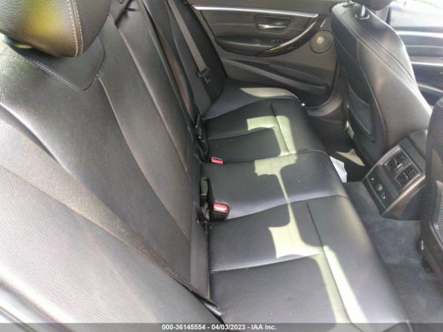 WBA8B7G51GNT14905 BMW 3 Series 340i Xdrive