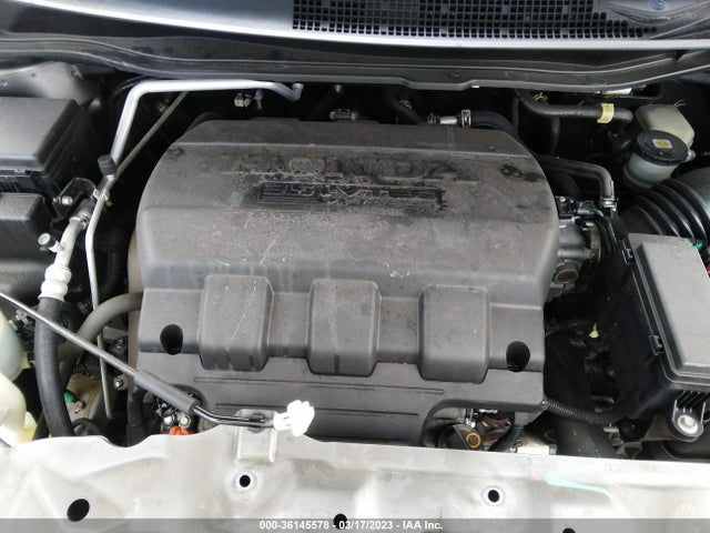 2012 HONDA ODYSSEY EX-L VIN: 5FNRL5H62CB035262