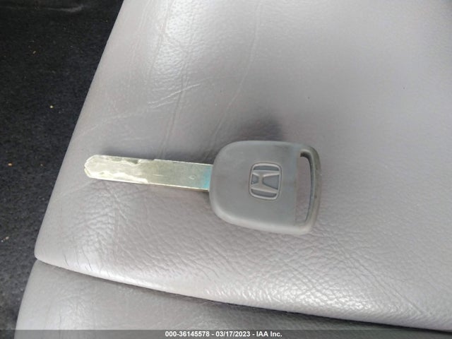 2012 HONDA ODYSSEY EX-L VIN: 5FNRL5H62CB035262