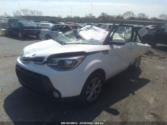 KNDJP3A55G7260570 KIA SOUL +