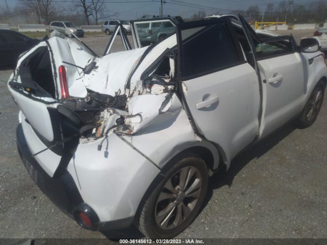 KNDJP3A55G7260570 KIA SOUL +