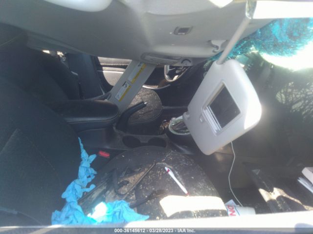 KNDJP3A55G7260570 KIA SOUL +