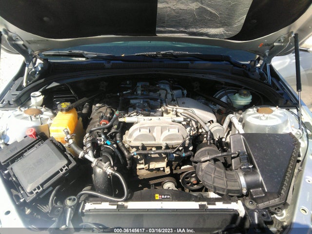 2014 Cadillac ATS, VIN: 1G6AB5RX5E0125646