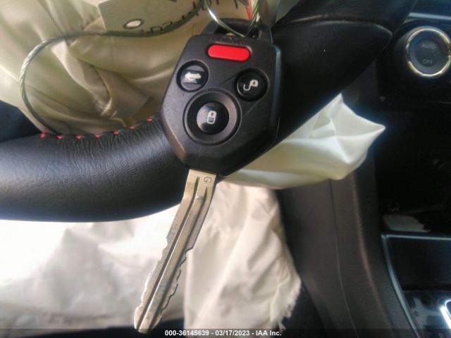 JF1VA1F60K8818388 Subaru Wrx Premium
