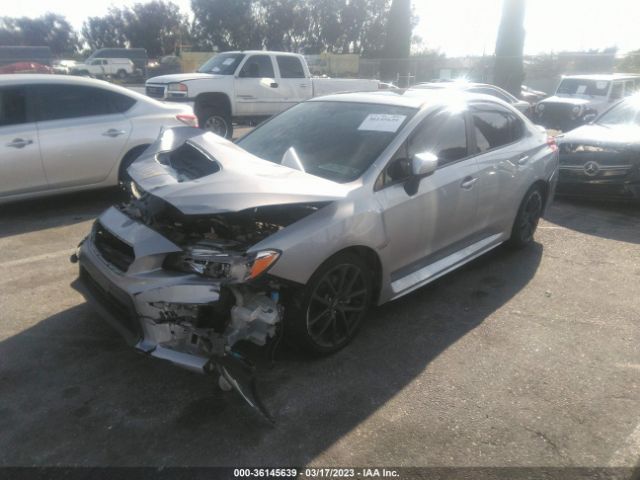 JF1VA1F60K8818388 Subaru Wrx Premium