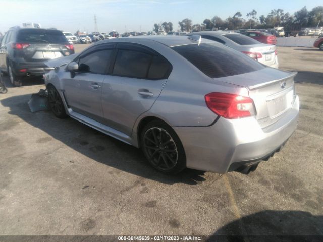 JF1VA1F60K8818388 Subaru Wrx Premium