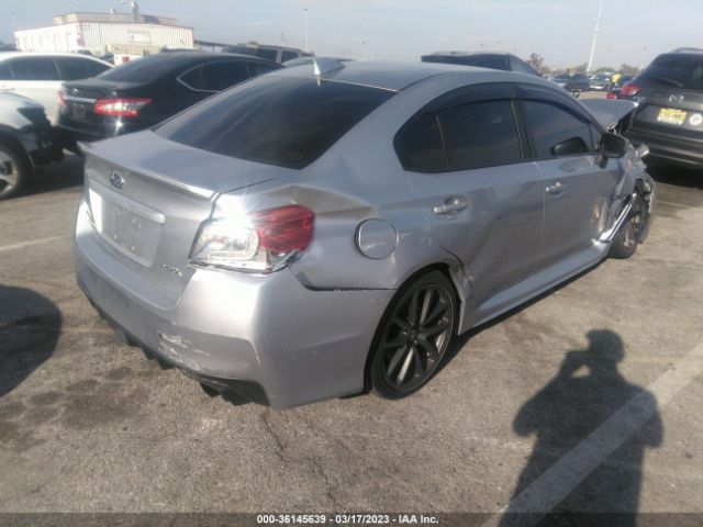 JF1VA1F60K8818388 Subaru Wrx Premium