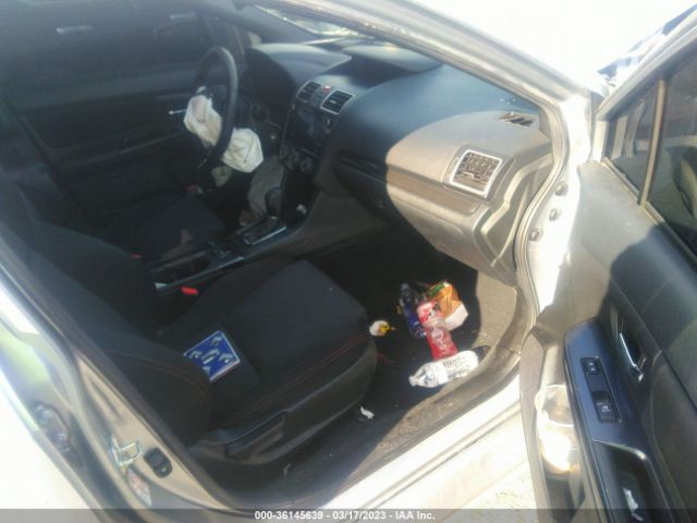 JF1VA1F60K8818388 Subaru Wrx Premium