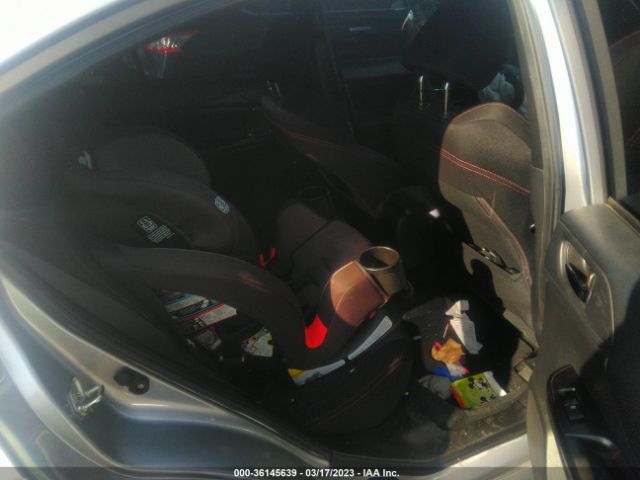 JF1VA1F60K8818388 Subaru Wrx Premium