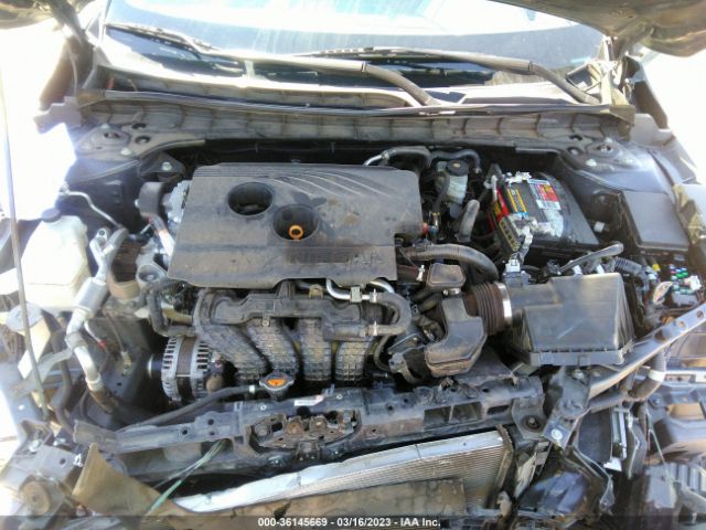 1N4BL4BV8LC200164 Nissan Altima 2.5 S