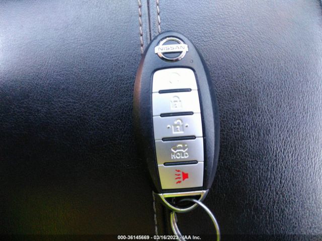 1N4BL4BV8LC200164 Nissan Altima 2.5 S