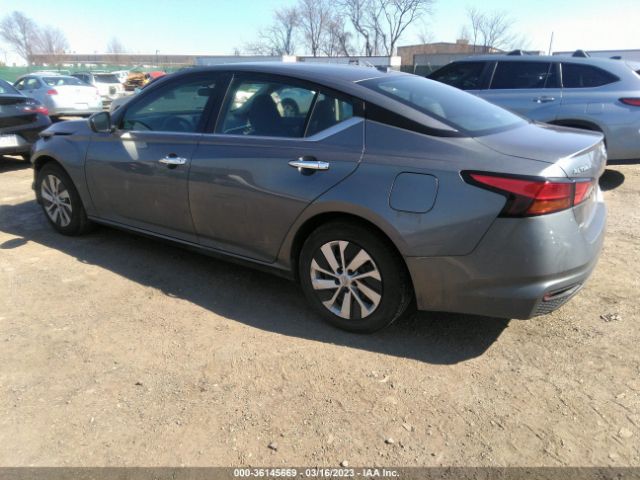 1N4BL4BV8LC200164 Nissan Altima 2.5 S