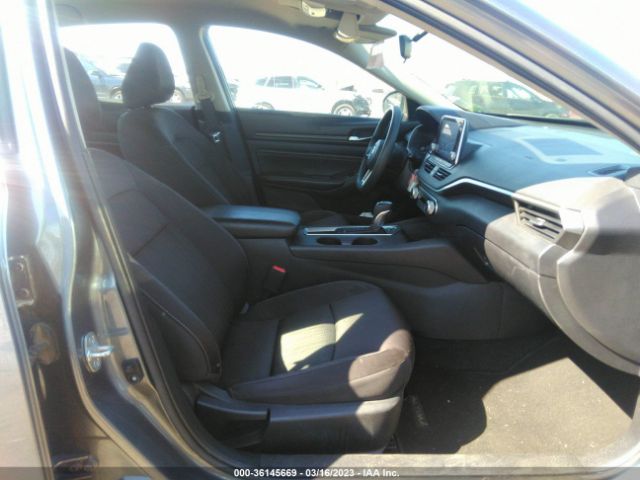 1N4BL4BV8LC200164 Nissan Altima 2.5 S