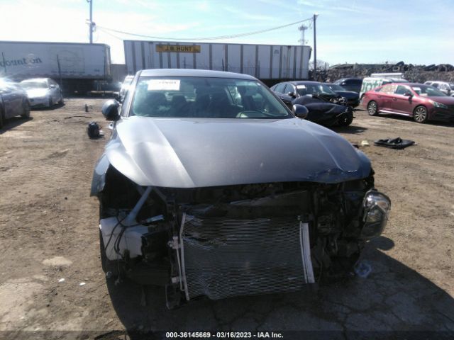 1N4BL4BV8LC200164 Nissan Altima 2.5 S