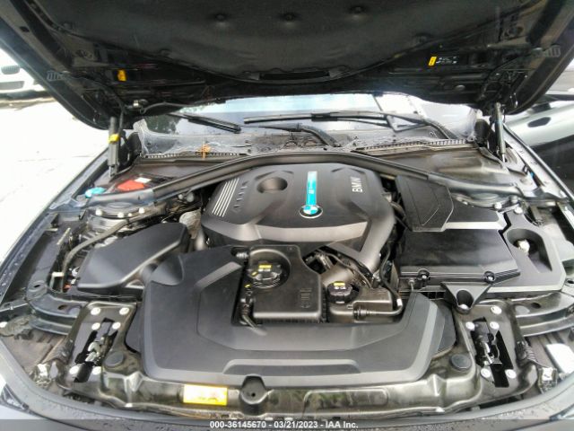 WBA8E1C57JA178031 BMW 3 Series 330e Iperformance