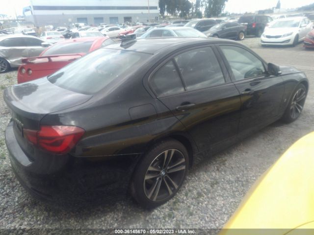 WBA8E1C57JA178031 BMW 3 Series 330e Iperformance