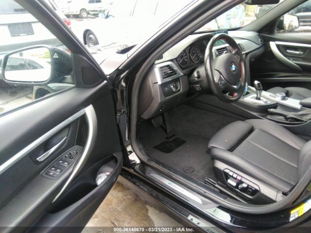 WBA8E1C57JA178031 BMW 3 Series 330e Iperformance