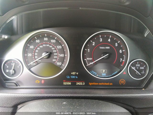 WBA8E1C57JA178031 BMW 3 Series 330e Iperformance