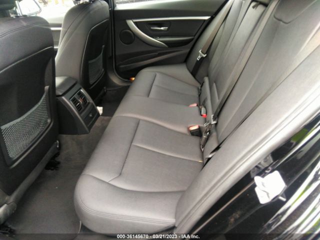 WBA8E1C57JA178031 BMW 3 Series 330e Iperformance