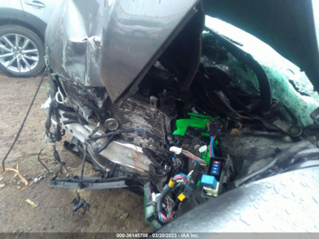 5N1DR2MN8HC603129 Nissan Pathfinder Sl