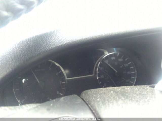 5N1DR2MN8HC603129 Nissan Pathfinder Sl