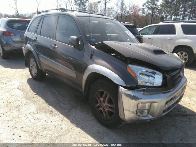 2003 JTEGH20V130114152 main image