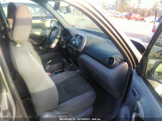 Toyota RAV4 2003 JTEGH20V130114152 Image 6