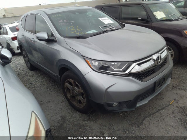 2019 5J6RW1H52KA041703 main image